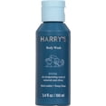 thumbnail image 2 of HARRY'S STONE BODY WASH 3.4Z, 2 of 3