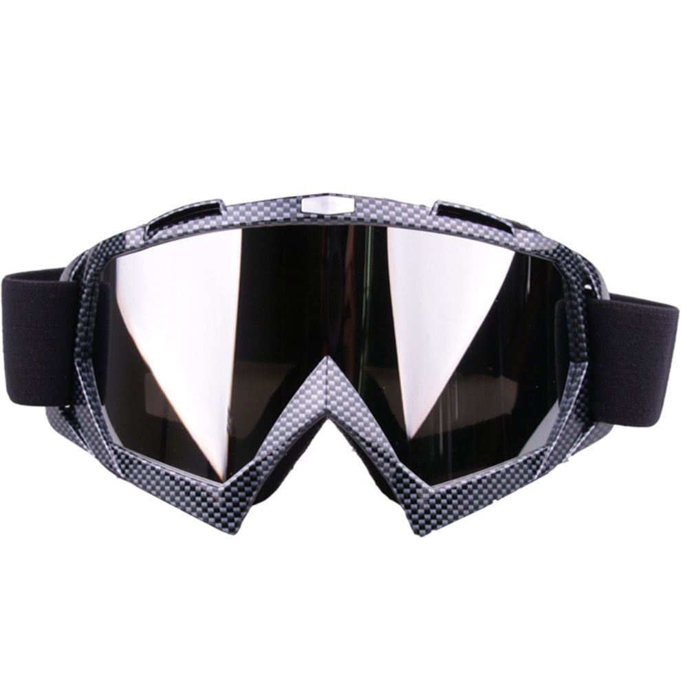KA Offroad Goggles Motorcycle Glasses Riding Motorcycle Windshield Ski