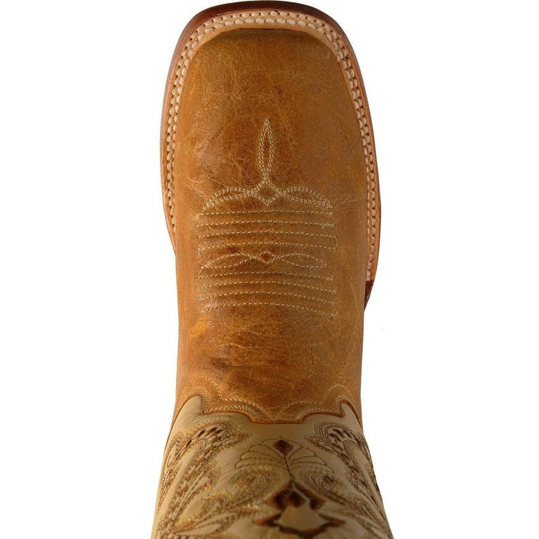 Ferrini clearance kangaroo boots