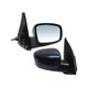 thumbnail image 1 of Espejo retrovisor lateral POLYWAY I10 2014 C/Control manual P/Pintar Derecho Color Listo Para pintar Lado Derecho Vehiculo ACURA ILX, 1 of 2