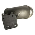 thumbnail image 2 of Exhaust Elbow Replacement for JOHN DEERE 4050 4250 4450 R57270, 2 of 7