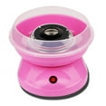 thumbnail image 1 of Yeacher Mini Cotton Candy Machine Household DIY Cotton Candy Maker Automatic Fancy Sugar Floss Machine, 1 of 8