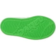 thumbnail image 4 of Native Jefferson Kids/Junior Shoes - Grasshopper Green/Shell White - C7, 4 of 10