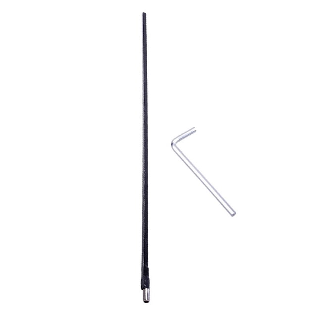 Brazalete de Guitarra CUTICAT Tipo doble Guitar Truss Rod 430x9x5mm