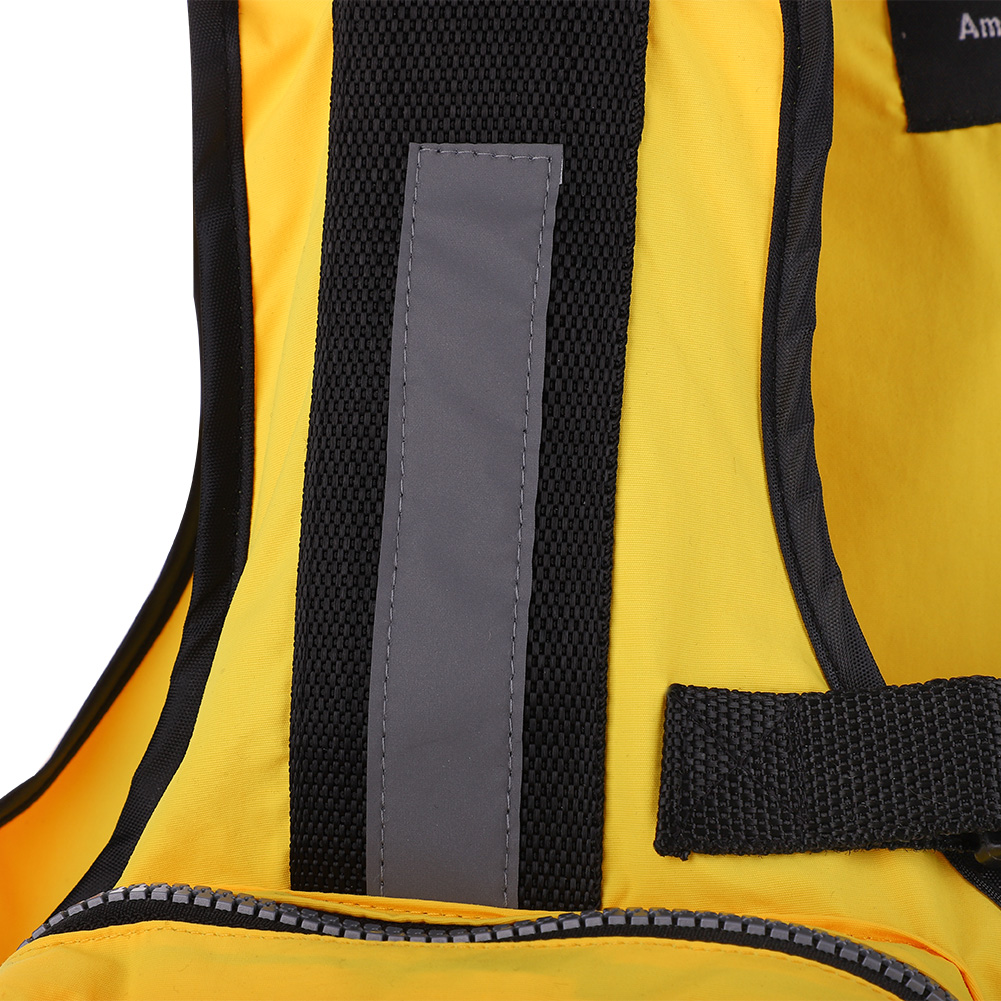 Garosa Universal Children Life Jacket Drifting Swimming