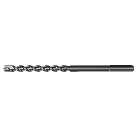Makita B-61385 3/4-Inch x 13-Inch 6-Cutter SDS-Max Masonry Drill Bit