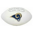 thumbnail image 2 of St Louis Rams Nfl Os Pd Stlram Sig Series Ao, 2 of 4
