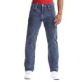 thumbnail image 1 of Jeans Denizen 236 Regular Fit Levi's largo 30 Hombre Azul, 1 of 4