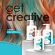 thumbnail image 5 of KeraColor COLOR + CONDITIONER CLENDITIONER EMERALD 12OZ, 5 of 10