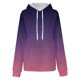 thumbnail image 4 of Ichuanyi liquidación para mujeres con cuello en V de manga larga con capucha impresión casual de la tops de la blusa de la paleta ICHUANYI WER202308217085, 4 of 4