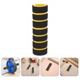 thumbnail image 4 of 4pcs Soft Kayak Paddle Grips Non-Slip Sponge Wraps Ideal Kayak Accessories Comfortable Paddle Accessory Kayaking Accessories Sponge Paddle Grips, 4 of 8