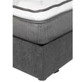 thumbnail image 3 of Colchón Matrimonial Phantom Spring Air + Base Cama + Almohada One + Protector Cloud + Sábana Softy + Edredón Homy, 3 of 8
