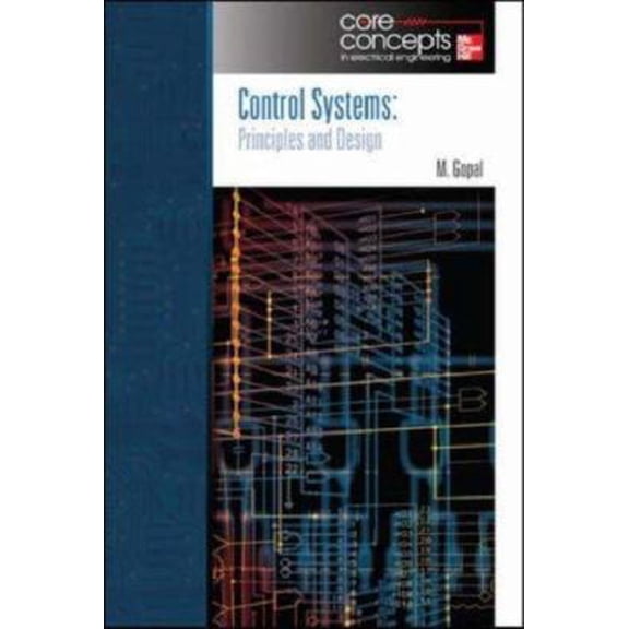 Pre-Owned Control Systems (Hardcover) 0073529516 9780073529516