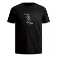 thumbnail image 1 of Playera Camisa Alvaro Diaz Felicilandia No Era Para Siempre, 1 of 2