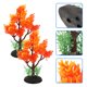 thumbnail image 4 of KAKOWELY plantas artificiales decorativas resistentes al desgaste para acuarios, decoraciones reemplazables., 4 of 5