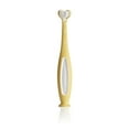 thumbnail image 3 of Triple-Angle Toothhugger Toothbrush For Toddlers, 3 of 3