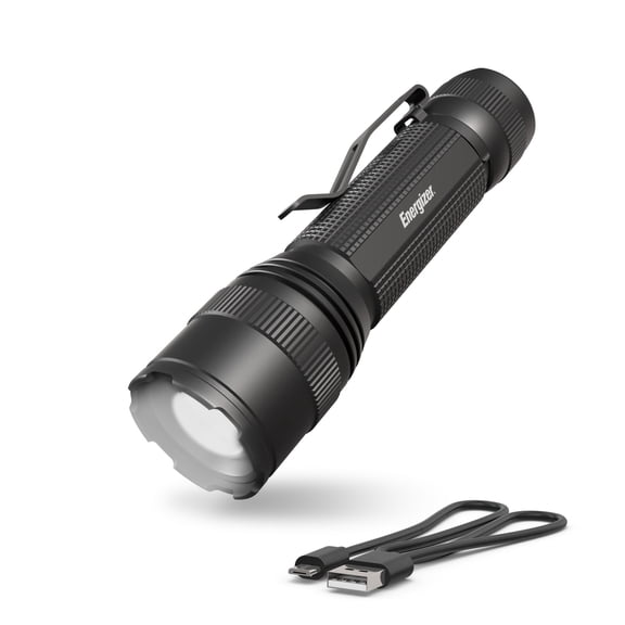 Energizer Tac-R 3000 Tactical LED Flashlight