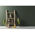 thumbnail image 4 of Ornamento Lenox 895791 2024 Mickey Mouse Navideño, 4 of 7