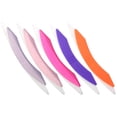 thumbnail image 2 of EeaseCA 5pcs Nail Files Professional Arch Nail Files Manicure Tools for Acrylic Nails, 2 of 8