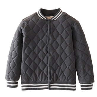 Netflix Stranger Things Logo Men's & Big Men's Faux Shearling