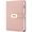 Pink, variant on Aesthetic Diary with Lock - Beautiful Leather Journal with Easy to Change Code Lock & Refillable Pages - Quality 8.5x5.6” Planner for Women with Bookmark & Pen Holder to Protect Thoughts & Memories