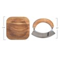 thumbnail image 3 of Bloomingville AH0704 Kitchen Utility, Brown, 3 of 5