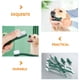 thumbnail image 4 of EeaseMX 1 juego de cepillo de dientes para perros, kit de cuidado bucal para cachorros, cepillo de dientes de dedo para mascotas, herramienta de limpieza dental para mascotas, 4 of 7