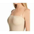 thumbnail image 6 of InstantFigure Shapewear Tube Slip Dress WTS034, 6 of 8
