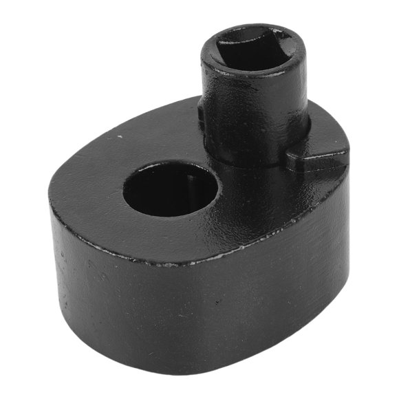 Rod Inner Tie Rod Wrench Removal Tool 1.3-1.65in CrV Steel Tie Rod Wrench Remover for Cars Trucks Engineering Vehicles