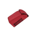 thumbnail image 4 of Guardoinrt Sac de Chariot de Magasinage Grande Capacité Sac de Remplacement Portable Chariot Imperméable Rouge Rouge 55x34x24cm, 4 of 6