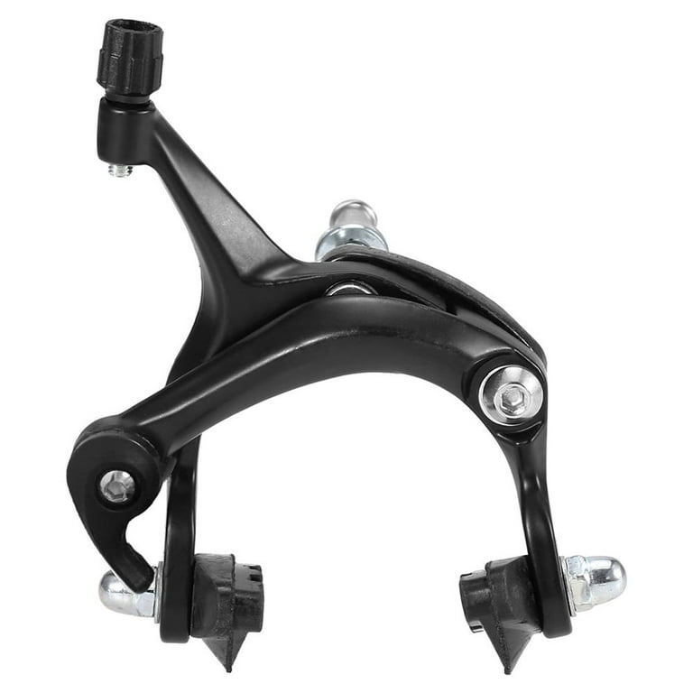 Bmx front brake outlet kit