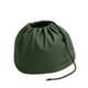 thumbnail image 1 of Bolsa de transporte para baloncesto, portátil, plegable, ligera, organizadora para senderismo Verde, 1 of 9