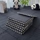 thumbnail image 1 of 10pcs 30*30cm Baby Play Mat Exercise Mat Children BLACK black, 1 of 1