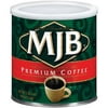 Massimo Zanetti MJB Coffee, 39 oz