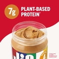 thumbnail image 6 of Jif Simply Creamy Peanut Butter Spread, Lightly Sweetened, 15-oz Jar, 6 of 12