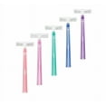 thumbnail image 2 of BIC Women's Twin Lady 5+ 1 Blade Disposable Razor, 3 Pack (18 Counts), 2 of 4