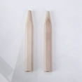 thumbnail image 5 of 4Pcs Badminton Racket Handle Grip Wooden Badminton Handle Repair of Badminton Racket,G6 & G5, 5 of 5