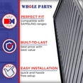 thumbnail image 4 of Whole Parts Range Griddle Plate Part # DG61-00859A - Replacement & Compatible With Some Samsung Ranges, 4 of 9