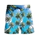 thumbnail image 5 of Puntoco Pantalones Cortos Con Estampado Hawaiano Para Hombre, Pantalones Cortos Con Bolsillo Y Cordón Xl, Pantalones Cortos Para Hombre, 5 of 6