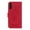 Red, variant on Luxury PU Leather Compatible Case for Samsung Galaxy A13 5G Flip Book Wallet case,Shockproof Embossed Pattern Magnetic Folio Credit Card Holder Cellphone Phone Cover For Samsung Galaxy A13 5G,Red