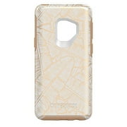 OtterBox Symmetry Series Case for Galaxy S9, Throwing Shade