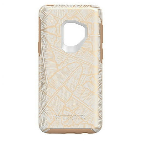 OtterBox Symmetry Series Case for Galaxy S9, Throwing Shade