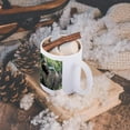 thumbnail image 6 of 3dRose, Three-toed sloth wildlife, Corcovado NP, Costa Rica - SA22 KSC0137 - Kevin Schafer, 11oz Magic Transforming Mug, 6 of 8