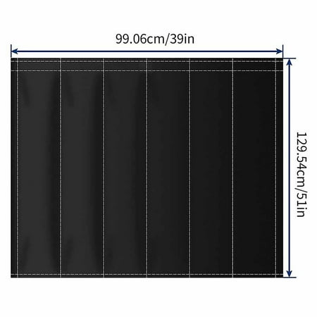 

Fireplace Blocker Blanket Fireplace Draft Stopper Save Energy Fire Place Cover
