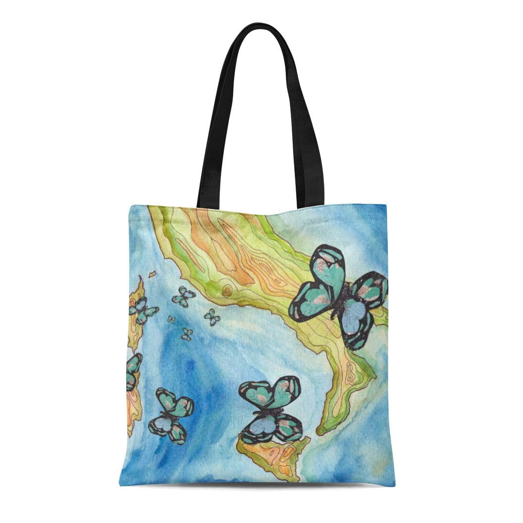 Bag of butterflies sale
