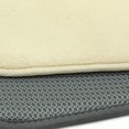 thumbnail image 4 of EeaseMX Tapete antideslizante de fibra superfina para secar encimeras, escurridor multiusos para vajilla, sartenes y cristalería (beige), 4 of 8
