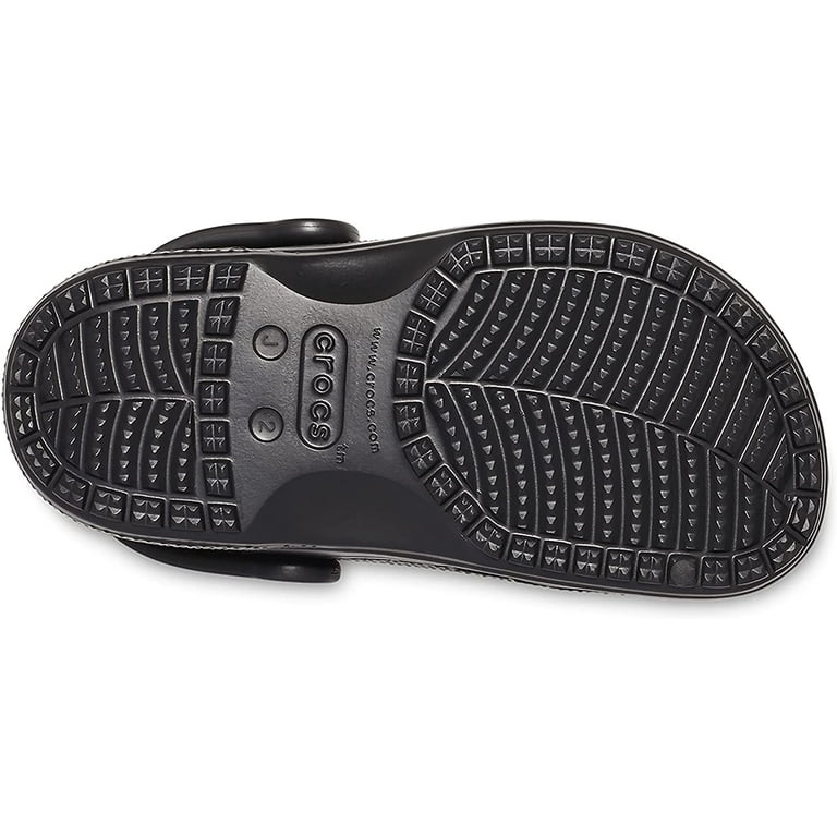 Crocs size 4 best sale toddler