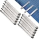 thumbnail image 5 of 10 clips para dobladillo de costura, regla para marcar clips de dobladillo, suministros de costura para clips de tela, accesorios para fijar y marcar, clips de costura, 5 of 5