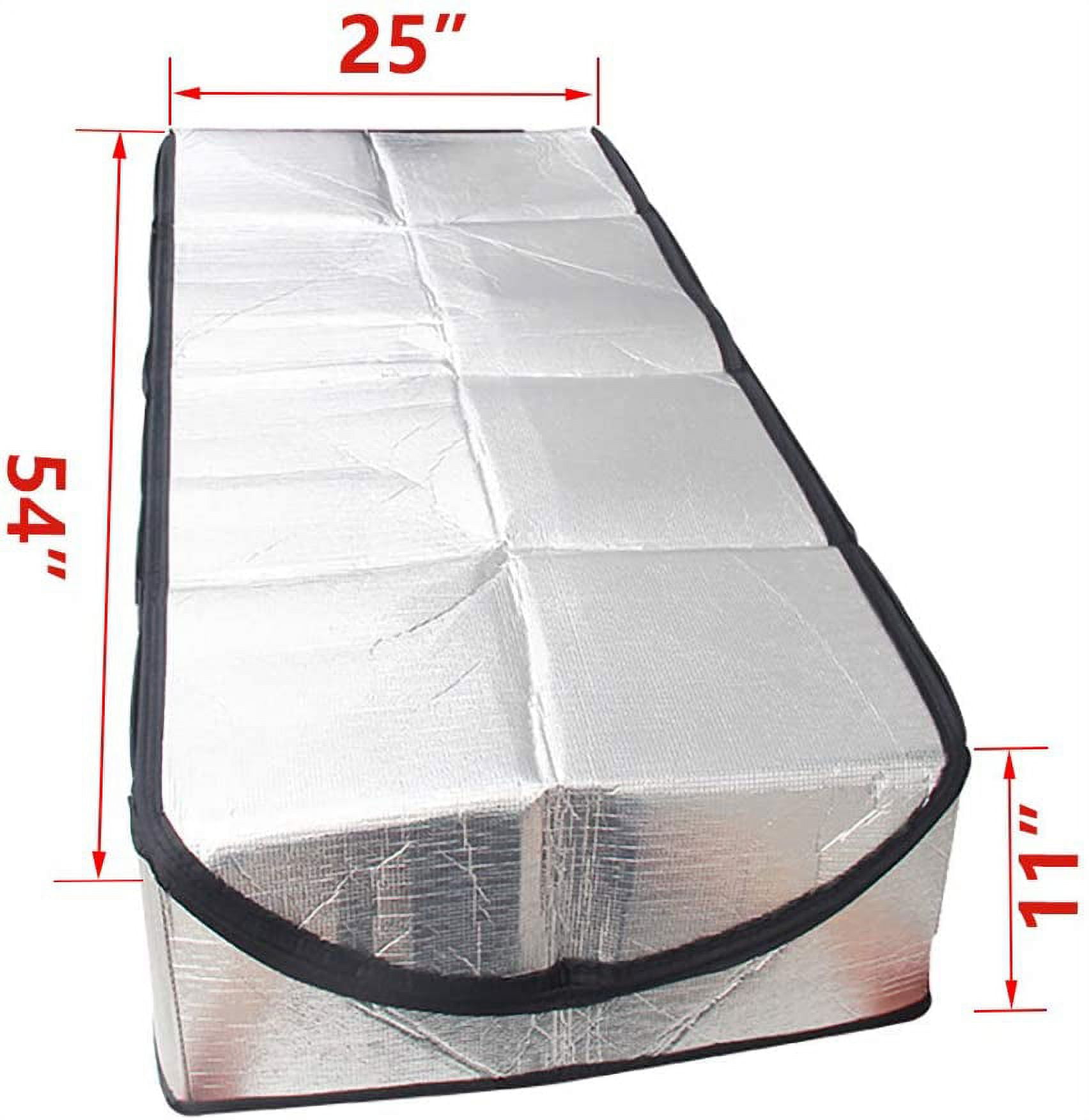 Dropship ABC Attic Stairs Insulation Cover 25x54x11 Pack Of 10