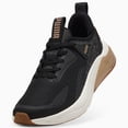 thumbnail image 4 of Tenis Puma Cell Thrill Metallic para Mujer 311944-01 negro 22, 4 of 6